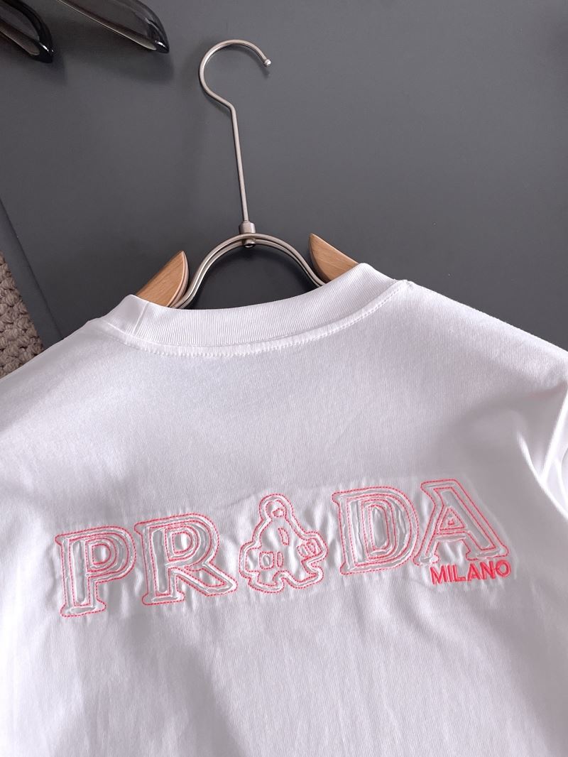 Prada T-Shirts